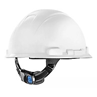 Capacete 3M H700: Segurança e Conforto para Eletricistas - imagem 2