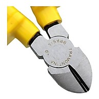 Alicate Corte Diagonal Tramontina 6" – Precisão e Segurança para Eletricistas - imagem 2