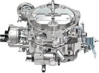 Carburador Elétrico Rochester Quadrajet 4 Cilindros - Performance para Chevy Cadillac 1980-1989 - imagem 4