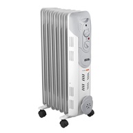 Aquecedor Elétrico a Óleo EOS Comfort Heat 1500W - Segurança e Conforto Térmico - imagem 1