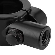 Suporte de Guidão para Espelho Retrovisor 22mm - Universal para Moto, Triciclo e Veículo Elétrico - imagem 4