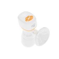 UltraCare Maxi Baby: Extrator de Leite Elétrico - imagem 2