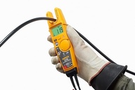 Verificador Elétrico Fluke T6-600: Segurança e Rapidez na sua Medição de Tensão - imagem 5
