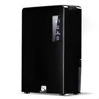 Desumidificador Elétrico Portátil Bivolt 2200ml - Combate ao Mofo e Umidade com Tecnologia Peltier - imagem 2