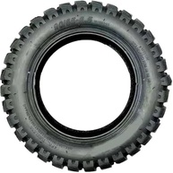Pneus De Scooter Elétrico, Pneus Sem Câmara Off-road Antiderrapantes Resistentes Ao Desgaste, Adequados Para Pneus Todo-o-terreno Na Neve, Lama, Montanha, 100/65 6.5 - imagem 4