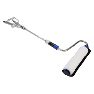 Rolo de Pulverizador de Tinta Elétrico Zerodis - Acabamento Perfeito com Tecnologia Inovadora - imagem 3