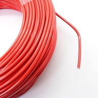 Cabo Elétrico Flexível 1,5mm 100m Vermelho RY - Segurança e Performance Anti-Chamas - imagem 4