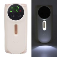 Aquecedor Elétrico Recarregável para Leite Materno - Seguro, Rápido e Portátil - imagem 5