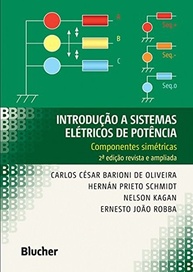 Domine Sistemas Elétricos de Potência: Componentes Simétricas e Desequilíbrios - imagem 2