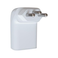 Protetor Contra Surtos Elétricos CLAMPER Pocket Fit 10A Bivolt: Segurança Total para Seus Eletrônicos! - imagem 2