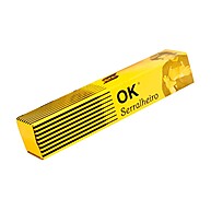 Eletrodo 6013 2,5mm ESAB: Solda Forte e Econômica! - imagem 1