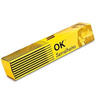 Eletrodo E6013 2,5mm 5Kg ESAB – Alta Performance na Serralheria - imagem 1