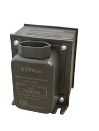 Transformador Max Amper Bivolt 1500VA/800W: Energia Segura para Seus Eletrodomésticos - imagem 3