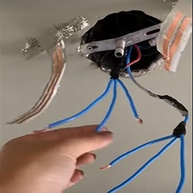 Kit Eletrofita 2 Pistas 2 Metros 750V 10A - Segurança e Potência para sua Casa ou Escritório - imagem 4
