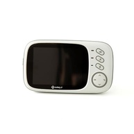 Safety 1st Babá Eletrônica Super Smart Vision - Monitor Wi-Fi com Zoom HD 3,2" - imagem 5