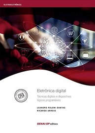 Eletrônica Digital: Domine Técnicas e Dispositivos Lógicos Programáveis - imagem 2