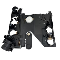 Placa Eletrônica Módulo Câmbio 722.6: A Solução Perfeita para seu Mercedes C180 - imagem 2