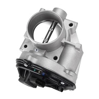 Corpo do Acelerador Eletrônico S20025 para Ford Five Hundred e Mercury Montego (2005-2007) - Desempenho e Eficiência - imagem 5