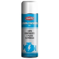 Limpa Contato Elétrico e Eletrônico RADFLU - 300ml | Fórmula Avançada para Conectores, Placas e Componentes - imagem 2