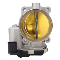 Corpo do Acelerador Eletrônico 12670981 para Chevrolet Camaro, Impala, Traverse e Cadillac CTS, SRX - Qualidade e Desempenho Garantidos - imagem 1
