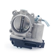 Corpo de Acelerador Eletrônico para Mitsubishi Lancer e Outlander (2008-2012) - Desempenho e Durabilidade - imagem 1