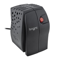 Protetor Eletrônico Bright 500VA Bivolt com 4 Tomadas - Segurança e Estabilidade para Seus Equipamentos - imagem 1