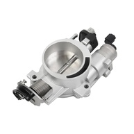 Corpo do Acelerador Eletrônico 4.7L V8 - Dodge Ram, Jeep Grand Cherokee e Mais | Peça de Reposição 53032119AF - imagem 1