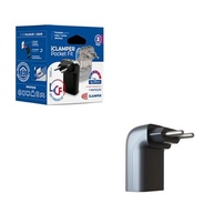 Proteção Essencial: DPS CLAMPER Pocket Fit 20A Bivolt para Seus Eletrônicos - imagem 5