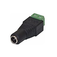 Fonte 12V 3A com P4 Fêmea e Borne – Ideal para Eletrônicos - imagem 1