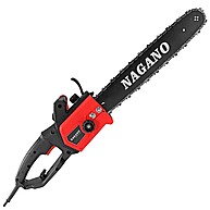 Eletrosserra 2200W: Corte Fácil e Rápido! - imagem 1