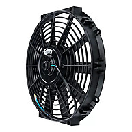 Eletroventilador 12 Polegadas 24V – Refrigeração Potente - imagem 1