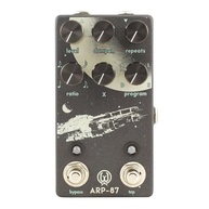 Pedal Walrus Arp-87: O Delay Multifuncional que Eleva Seu Som - imagem 1