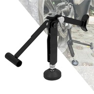 Suporte de Elevação HDBUBALUS: A Ferramenta Essencial para Manutenção da Sua Moto - imagem 2