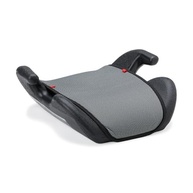 Assento de Carro Infantil Elevação Fit Cinza - Segurança e Conforto para Crianças de 15 a 36kg - imagem 2