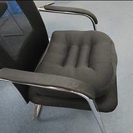 Almofada Elevatória para Carro: Mais Visibilidade e Conforto em Viagens e Escritório - imagem 4
