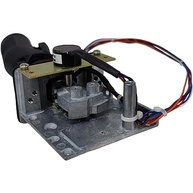 Joystick XYZIL 62161GT: Controle Preciso para Plataformas Genie Elevatórias - imagem 4