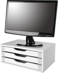 eleve-3-mesa-em-branco-e-mdf-sua-monitor-suporte-de-a-gavetas-organize-com-a