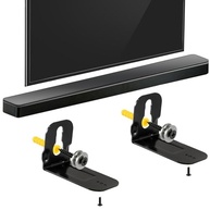 Suporte de Parede Premium para Soundbar Samsung: Liberte Seu Espaço e Eleve Sua Experiência Sonora - imagem 3