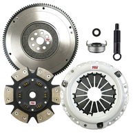 ClutchMax PRO Stage 4: Eleve a Performance do Seu Acura Integra ou Honda Civic! - imagem 1