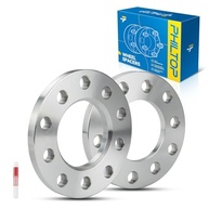 Espaçadores de Roda PHILTOP 5x4.5/5x4.75: Eleve a Performance do Seu Veículo! - imagem 2