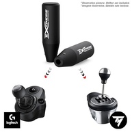 Manopla de Câmbio Simracing: Eleve sua Experiência com Logitech G25/G27/G29/G920 e Thrustmaster TH8 - imagem 4