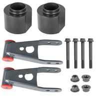 Kit Nivelamento Completo GXYWADY: Eleve Sua Cherokee XJ 1984-2001! - imagem 1