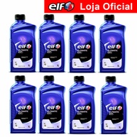 Elfmatic CVT: Óleo Sintético para Transmissão CVT - imagem 1