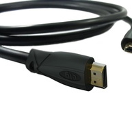 Cabo HDMI 2.0 ELG HD4K25 2.5m: Imagem 4K UltraHD, 3D, 60Hz e Áudio ARC | Alta Velocidade 18Gbps - imagem 5