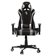 Cadeira Gamer Black Hawk ELG CH05BKWH - Conforto e Estilo para Jogadores - imagem 2