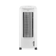 Climatizador de Ar Portátil 3 em 1 Elgin FCE - Branco 7,5L | Refresque, Ventile e Ionize Ambientes - imagem 1