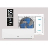 Ar Condicionado Split Hi Wall Elgin Eco Dream Connect Inverter 9.000 Btus Quente e Frio 220v R-32 - imagem 5