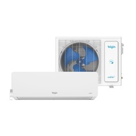 Ar Condicionado Split Elgin Eco Dream 24000 BTU Inverter Wi-Fi Quente e Frio 220V - imagem 1