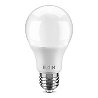Kit 20 Lâmpadas LED 15W Branco Frio E27 Elgin - imagem 2