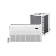 Ar Condicionado Split Piso Teto Elgin Eco Inverter 36000 BTU/h Frio 45PVFI36C2DA – 220V | Tecnologia Inverter R-32 - imagem 2
